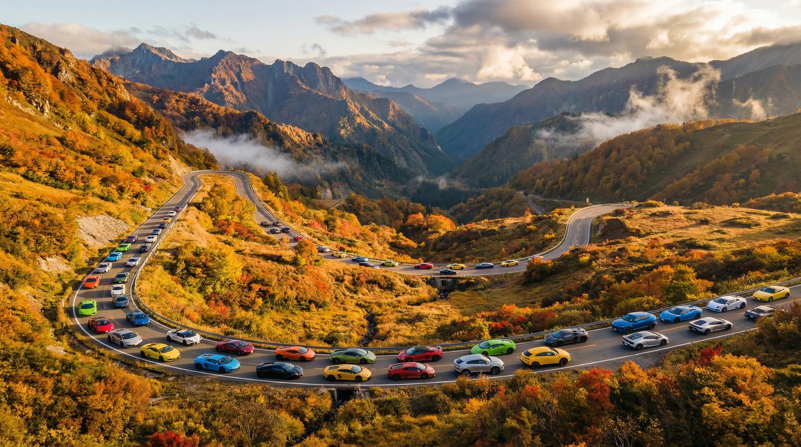 玩物社区主播跑车视频